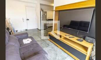 Imagem 3: Apartamento à Venda - Belém, 2 Quartos, 50 m2