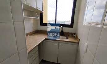 Imagem 3: Apartamento duplex cobertura 3 quartos para Venda Jardim Paraíso, São Carlos