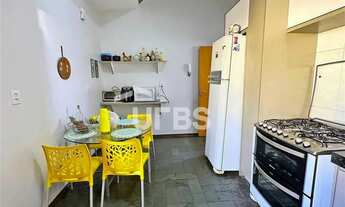 Imagem 7: Sobrado Residencial/Comercial com Renda Extra no Setor Bueno