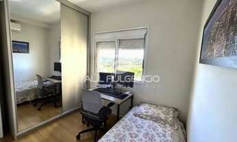 Imagem 7: ED. VICTORIA PARQUE | 02 QUARTOS SENDO 01 SUÍTE | SACADA COM CHURRASQUEIRA