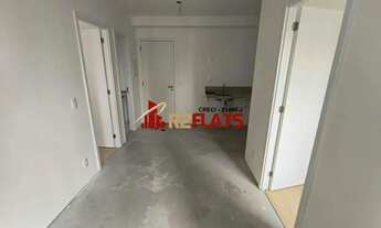 Imagem 4: Flat com ótimo preço no bairro Vila Nova Conceição. Confira!