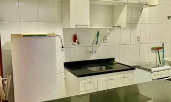 Imagem 6: Apollos Garden , semi mobiliado . Batista Campos