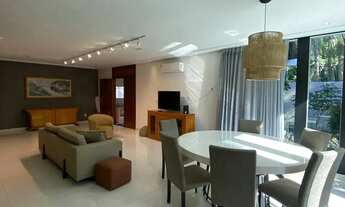 Imagem 6: Alugo Casa Mobiliada Jardim Europa IV