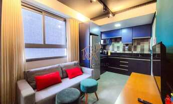 Imagem: Apartamento com 1 dormitório para alugar