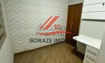 Imagem 4: Apartamento com 2 quartos para alugar no Parque São Vicente em Mauá