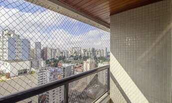 Imagem 6: Aluguel Apartamento 2 Dormitórios - 86 m² Paraíso