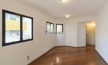 Imagem 2: Apartamento para locação! A 800 metros a pé do metrô Paraíso