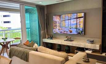 Imagem 4: PRIME MEIRELES | Hall Privativo