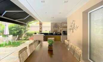 Imagem 4: CASA EM CONDOMÍNIO - ALPHAVILLE - SP