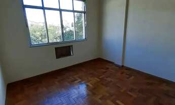 Imagem 4: Imóvel para aluguel com 70 metros quadrados com 2 quartos em Méier - Rio de Janeiro - RJ