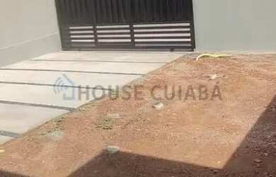 Imagem 3: Vendo Linda Casa No Jardim Ouro Verde - VG