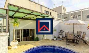 Imagem 4: Venda Cobertura 3 Dormitórios - 127 m² Bela Vista