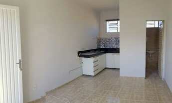 Imagem 3: Kitnet St. Universitário