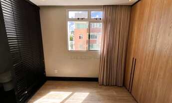 Imagem 6: Apartamento 1 Quarto para aluguel, 1 quarto, 1 suíte, 1 vaga, Anchieta - Belo Horizonte/MG