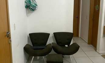 Imagem 2: Apartamento para alugar na maraponga sem mobília