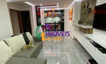 Imagem: APARTAMENTO - JARDIM AMARYLLIS - MG