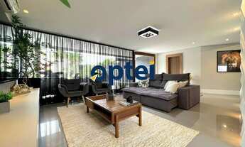 Imagem 4: Casa Mobiliada Porteira Fechada, 5 suítes, 580m2 no Condomínio Jardim Acapulco no Guarujá