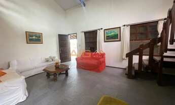 Imagem 2: Casa Duplex 5 Quartos 2 Suítes Piscina Churrasqueira Praia Sudoeste São Pedro da Aldeia