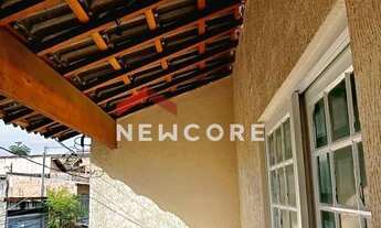 Imagem 4: Sobrado em Rua José Ramalho Filho - Parque Imperial - Jacareí/SP