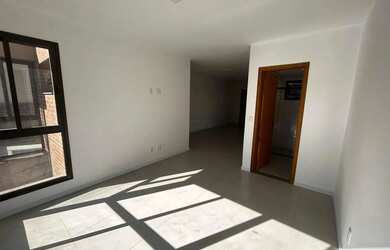 Imagem 7: Apartamento com 45m² e vaga coberta!