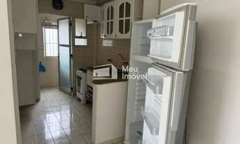 Imagem: BRA22233 - Apartamento 3 Dormitórios sendo