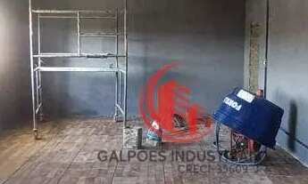 Imagem 4: Galpão para alugar, 400 m² por R$ 15.000,00/mês - Vila Nova Cumbica - Guarulhos/SP