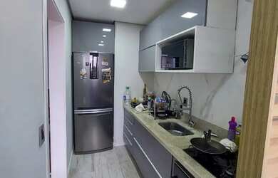 Imagem 3: Apartamento Reformado