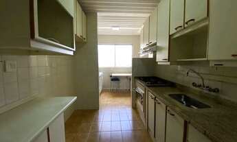 Imagem 5: Apartamento para locação com 3 quartos no Residencial Boulevard Park, Região Central de Lo