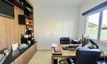 Imagem 5: Casa com 4 dormitórios à venda, 308 m² por R$ 2.950.000,00 - Alphaville 3 - Santana de Par