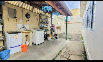 Imagem 3: Casa à venda em Caçapava-SP, Vila Resende: 3 quartos, 1 sala, 2 banheiros, 1 vaga, 90m² de