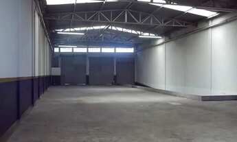 Imagem: Galpão à venda na Cidade Centenário