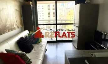 Imagem: Flat com ótimo preço no bairro Moema