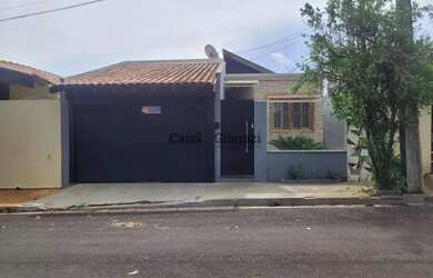 Imagem: CA2365- Casa para venda na Inocoop em Assis