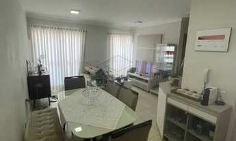 Imagem 5: Apartamento com sala estendida - UP CLUB