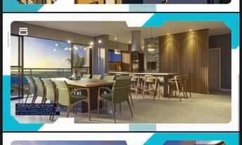 Imagem 2: Apartamento à venda no One Life Studios , TREZE DE JULHO, Aracaju, SE