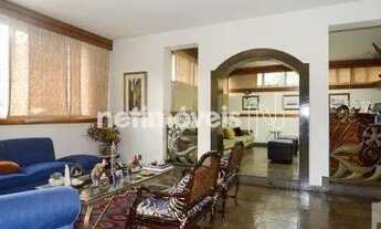 Imagem 3: Venda Área Privativa Gutierrez Belo Horizonte