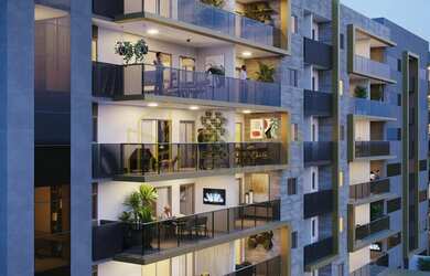 Imagem 4: Viva com Estilo em Jardim Camburi: Apartamento de 3 Quartos com Suíte