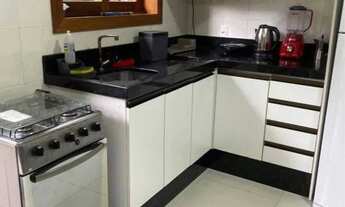 Imagem 5: Casa com garagem a venda em Candeias