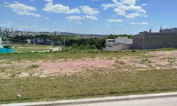 Imagem 4: Oportunidade! Terreno com excelente topografia no Terras Alpha (Urbanova) - quadra N1