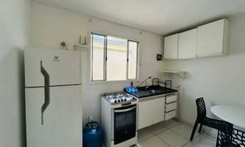 Imagem 5: Apartamento mobiliado para alugar em SP Zona Norte