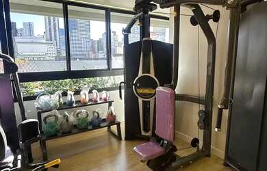 Imagem 3: Exclusivo Duplex de Alto Padrão no Centro, por aproximadamente 11 mil o metro quadrado