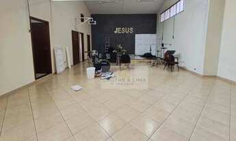 Imagem: Alugo um ponto comercial com 130m