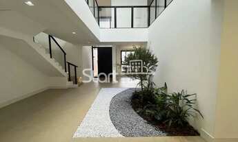 Imagem 2: Casa - Alphaville Dom Pedro - Campinas