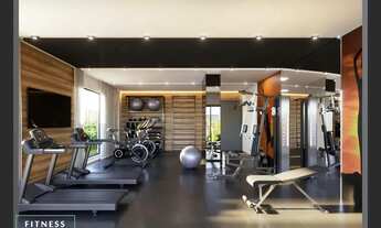 Imagem 5: Apartamento com Terraço, 02 dormitórios, sendo 02 suítes na região do Kobrasol!