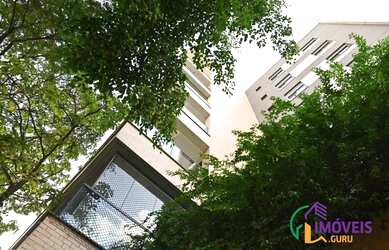 Imagem 6: APARTAMENTO - ALTO DE PINHEIROS - SP