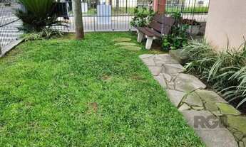 Imagem 4: Apartamento de 2 dormitório, com 61,41m², próximo da PUC