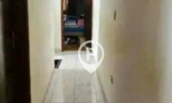 Imagem 3: Sobrado com 4 dormitórios à venda, 236 m² por R$ 565.000,00 - Vila Floresta - Santo André