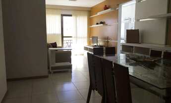 Imagem 4: Alugo temporadas 2 quartos suite varanda suíte