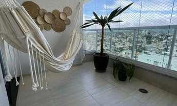 Imagem 3: Apartamento para venda Omni Residence, Parque Monte Libano, Mogi das Cruzes