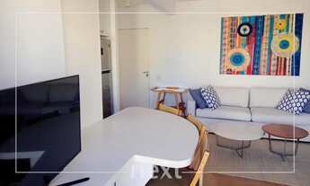 Imagem 4: Apartamento - Cambuí - Campinas